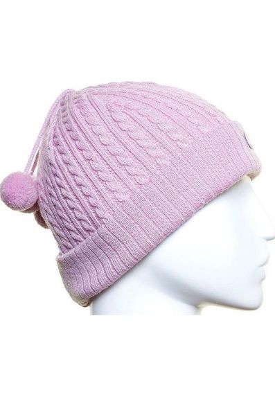Шапочка Reima®,Merci pink, цвет Розовый для девочки по цене от 600