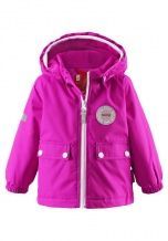 Куртка Reima®, Quilt pink, цвет Розовый для девочки по цене от 3599