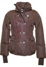 Куртка Maxbrown, цвет Коричневый для девочки по цене от 3200