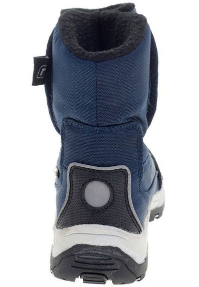 Сапоги  Reimatec®, Teddy navy, цвет Темно-синий для мальчик по цене от 3699.00