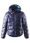 Куртка Reima®, Wunsch navy, цвет Синий для мальчик по цене от 5249
