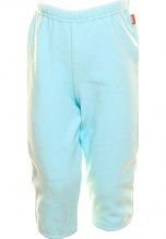 Флисовые брюки Reima®, Housut blue, цвет Бирюзовый для унисекс по цене от 510