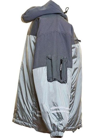 Куртка EX-10 grey, цвет Серый для мальчик по цене от 3200