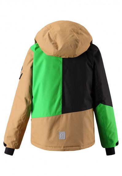 Куртка Reimatec® Taganay, цвет Зеленый для унисекс по цене от 7379