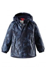Куртка Reimatec®, Kuusi, цвет Темно-синий для мальчик по цене от 4199