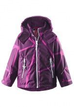 Куртка Reima®, Kiddo Kide beetroot, цвет Свекольный для девочки по цене от 5099