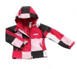 Куртка Reima®, Pistil Red, цвет Розовый для девочки по цене от 2555