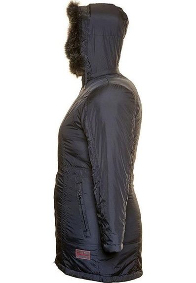 Пальто Sablack, цвет Черный для девочки по цене от 3040