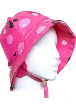 Шапочка, Gidro pink, цвет Розовый для девочки по цене от 400