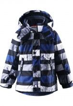 Куртка Reimatec®, Vinst denim blue, цвет Синий для мальчик по цене от 5399