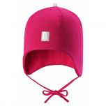 Шапочка Reima®, Auva, цвет Розовый для девочки по цене от 1519
