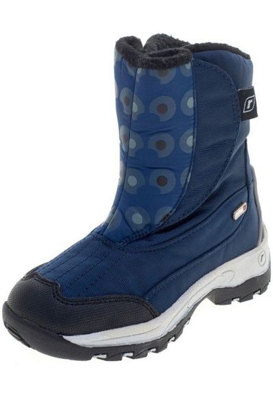 Сапоги  Reimatec®, Teddy navy, цвет Темно-синий для мальчик по цене от 3699.00
