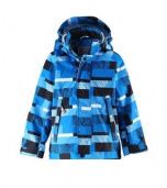 Куртка Reimatec®, Ulster blue, цвет Голубой для мальчик по цене от 3299