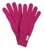 Перчатки Reima® Holly Cherry pink, цвет Розовый для девочки по цене от 809