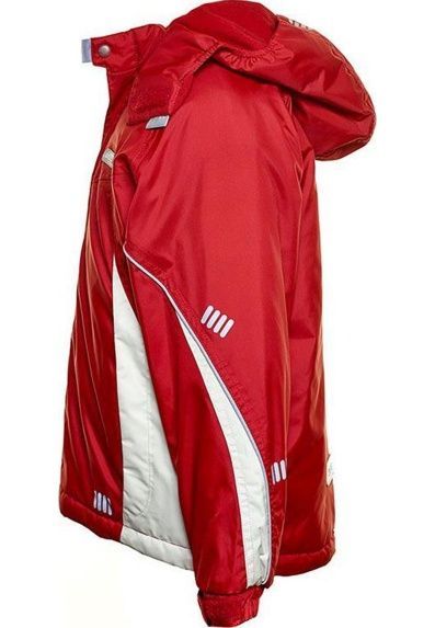 Куртка Reimatec®, Marseilles red, цвет Красный для мальчик по цене от 3000