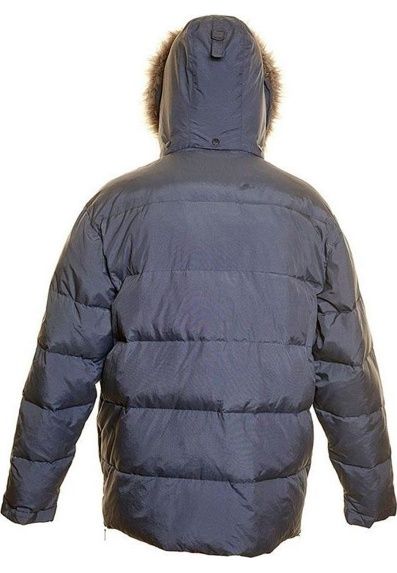 Куртка-пуховик, T grey, цвет Серый для мальчик по цене от 4800