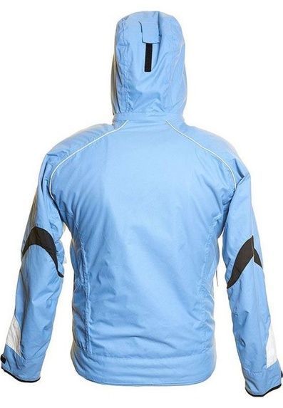 Куртка Rossignol blue, цвет Голубой для мальчик по цене от 2240