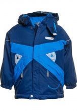 Куртка Reimatec®, Hackberry Navy, цвет Синий для мальчик по цене от 2400