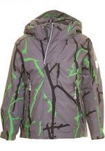 Куртка Reimatec®, Zaurak grey, цвет Серый для мальчик по цене от 4500