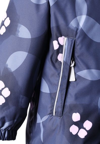 Комбинезон Reimatec®, Muhvi navy, цвет Синий для девочки по цене от 4799