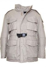 Varci young куртка grey, цвет Серый для мальчик по цене от 3200