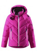 Куртка Reimatec®, Waken pink, цвет Розовый для девочки по цене от 10259