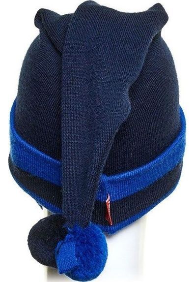 Шапочка Reima®, Nighty navy, цвет Голубой для мальчик по цене от 600