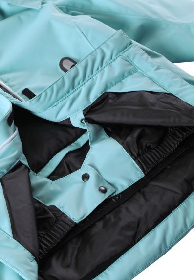 Куртка Reimatec® Roxana, цвет Голубой для девочки по цене от 8279