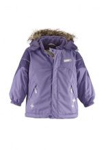 Куртка Reimatec®, Pendulum Lilac, цвет Фиолетовый для девочки по цене от 3000