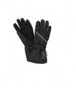 Перчатки Reima®, Veto dark grey, цвет Серый для мальчик по цене от 1199