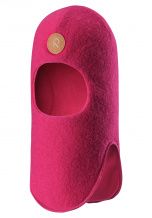 Шапка-шлем Reima®, Kolo, цвет Розовый для девочки по цене от 2069