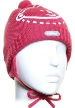 Шапочка Reima®, Apple pink, цвет Розовый для девочки по цене от 600