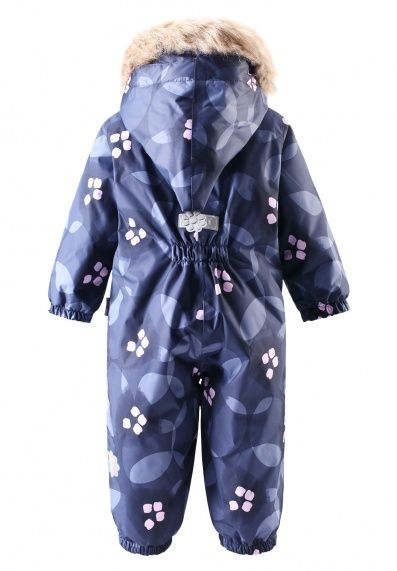 Комбинезон Reimatec®, Muhvi navy, цвет Синий для девочки по цене от 4799
