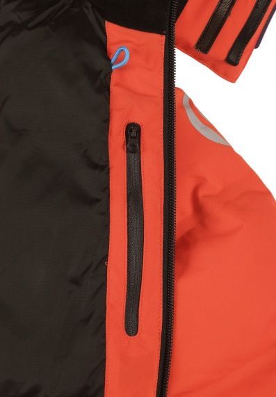 Куртка Reimatec®, Wakeup flame red, цвет Оранжевый для мальчик по цене от 10259