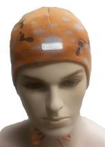 Шапочка Reima®, Mond orange, цвет Оранжевый для мальчик по цене от 800