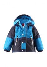 Куртка Reima®, Sagittarius navy, цвет Синий для мальчик по цене от 2999