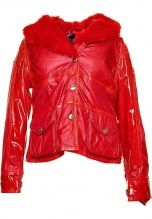 Куртка Cred, цвет Красный для девочки по цене от 5920