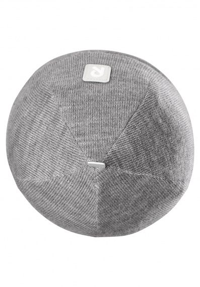 Шапка-шлем Reima® Starrie, цвет Серый для унисекс по цене от 1979