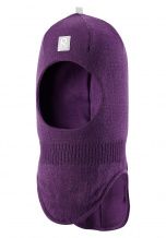 Шапка-шлем Reima®, Starrie, цвет Фиолетовый для девочки по цене от 2069