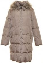 Куртка RN Collection sand, цвет Коричневый для девочки по цене от 3200