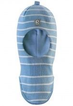 Шапка-шлем Reima®, Starrie lt. blue, цвет Голубой для мальчик по цене от 1619