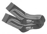Носки Reima®, Uggla black-gray, цвет Серый для мальчик по цене от 693