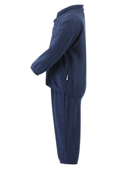Флисовый комплект Reima®, Etamin navy, цвет Темно-синий для мальчик по цене от 2399