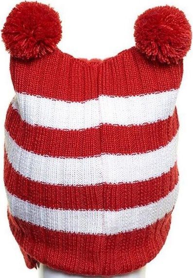 Шапочка Reima, Screen red, цвет Розовый для унисекс по цене от 600