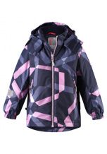 Куртка Reimatec®, Maunu, цвет Серый для девочки по цене от 6029