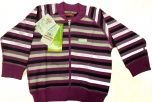 Шерстяная куртка Reima®, Meleze violet, цвет Фиолетовый для девочки по цене от 990