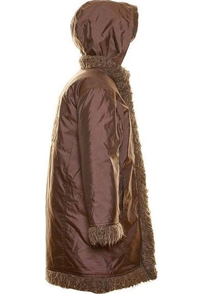 Pampolina куртка, brown, цвет Желтый для девочки по цене от 1280