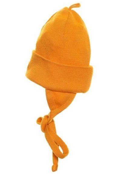 Шапочка Reima®, Elite Adam orange, цвет Розовый для мальчик по цене от 600