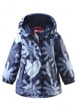 Куртка Reima®, Misteli navy, цвет Синий для девочки по цене от 3299