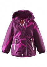 Куртка Reima®, Seurue beetroot, цвет Свекольный для девочки по цене от 3299